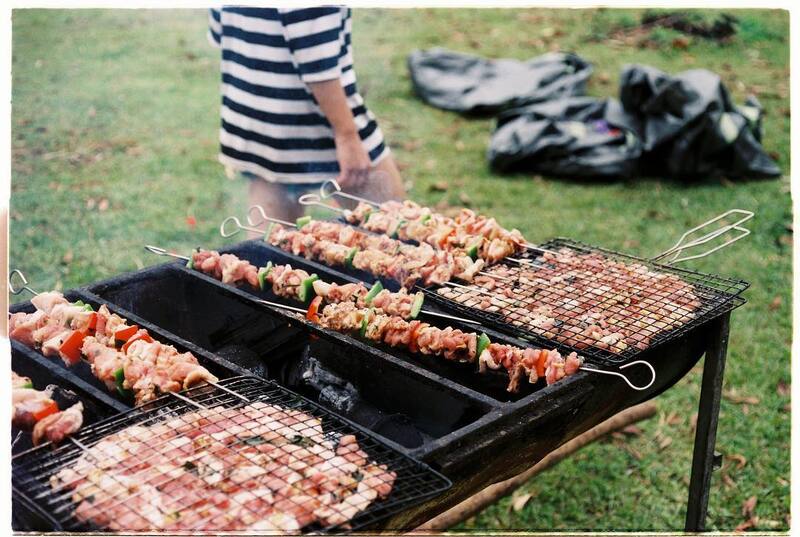 Hồ Đồng Đò - Điểm đến cực chill sau những ngày làm việc mệt mỏi