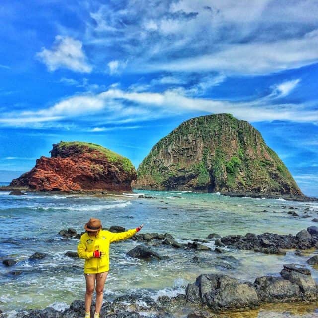 hòn yến phú yên