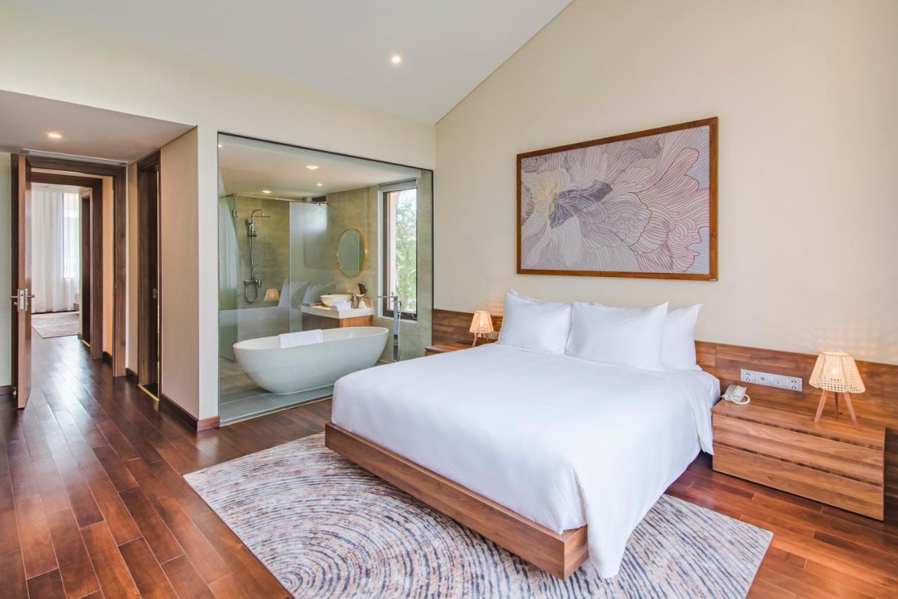 khách sạn tân phương hội an