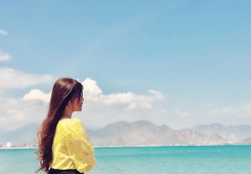 Khám phá biển Ninh Chữ - Vẻ đẹp “hớp hồn” khách du lịch