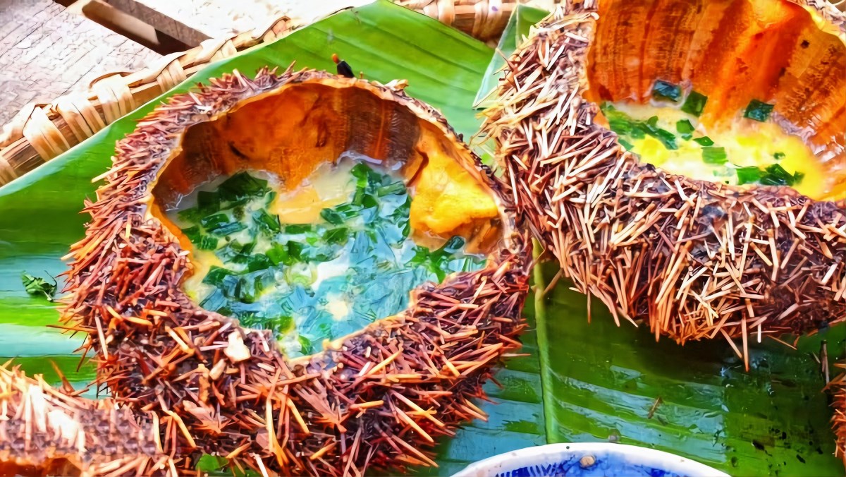 Khám phá Đảo Quan Lan - Nét đẹp hoang sơ, trữ tình