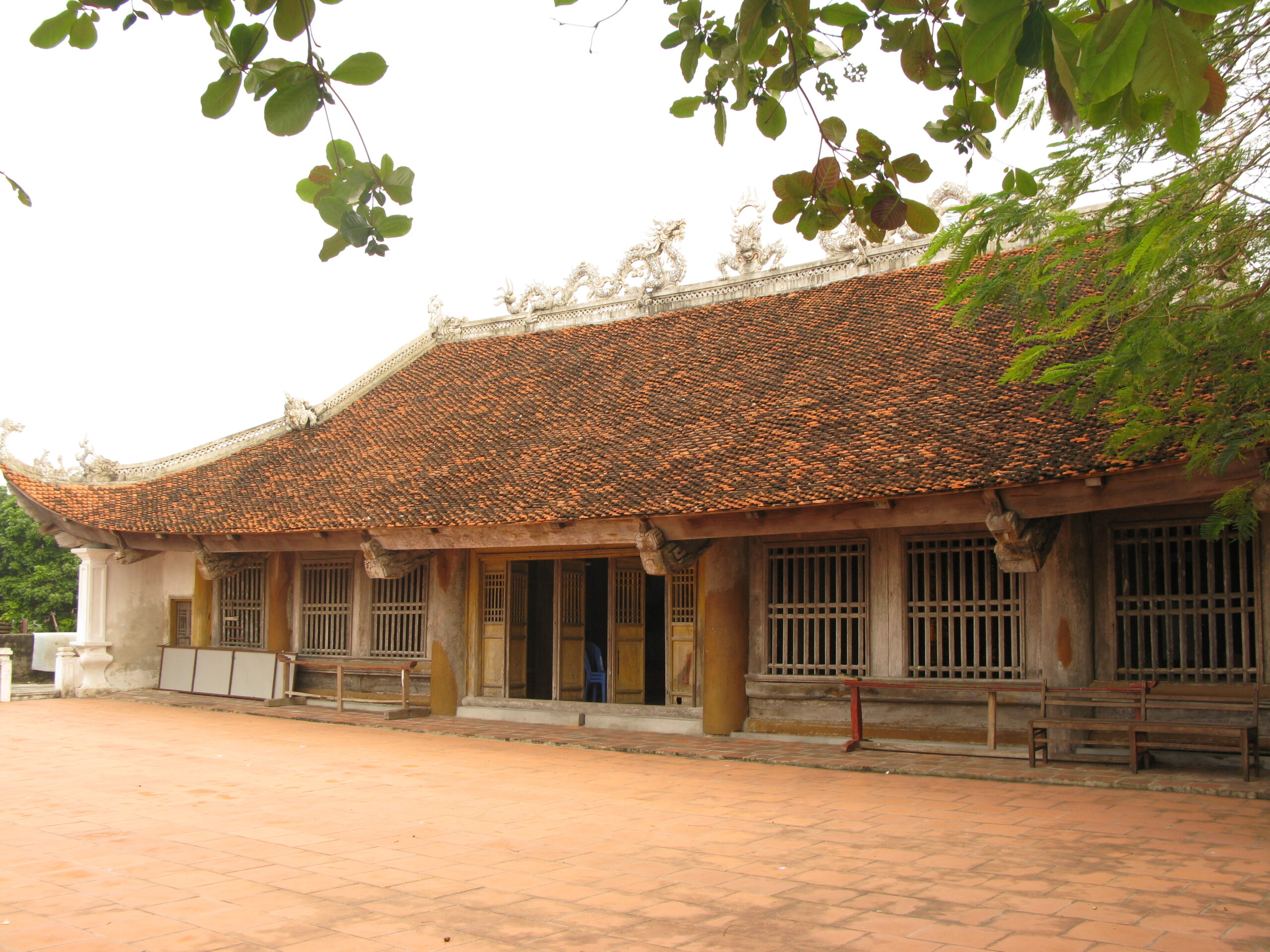 Khám phá Đảo Quan Lan - Nét đẹp hoang sơ, trữ tình