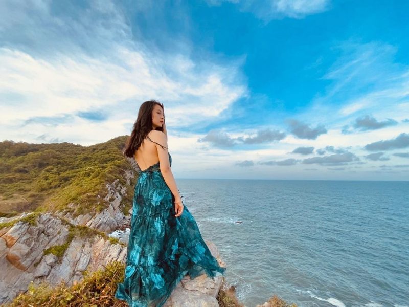 Khám phá Đảo Quan Lan - Nét đẹp hoang sơ, trữ tình
