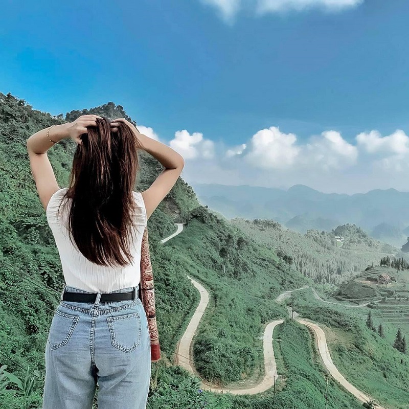 Tất tần tần kinh nghiệm du lịch Hà Giang mới nhất 2022