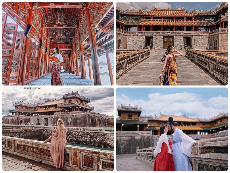 Cẩm nang kinh nghiệm du lịch Huế mới nhất năm 2022 - Review Villa