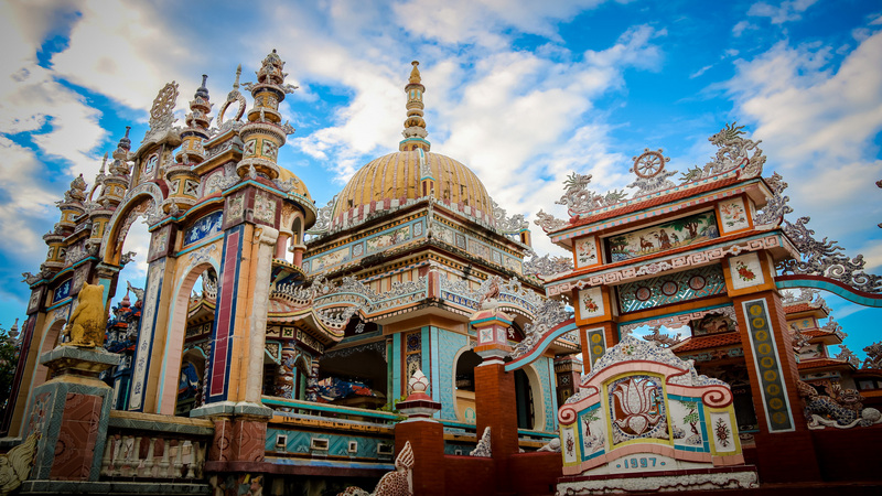 Cẩm nang kinh nghiệm du lịch Huế mới nhất năm 2022