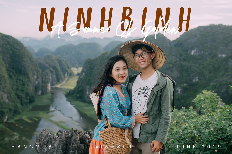 du lịch NInh Bình