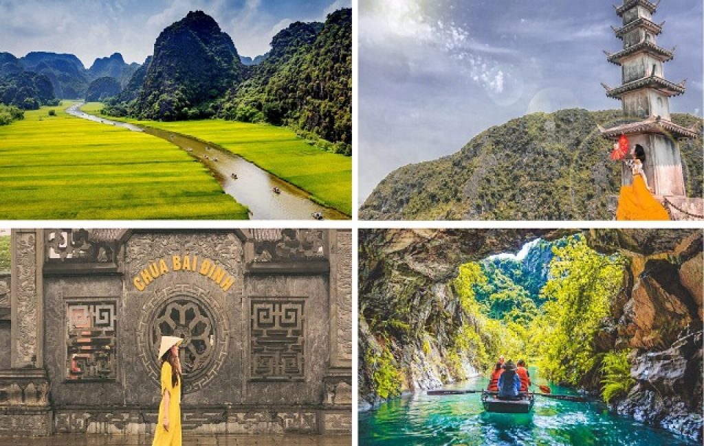 du lịch NInh Bình