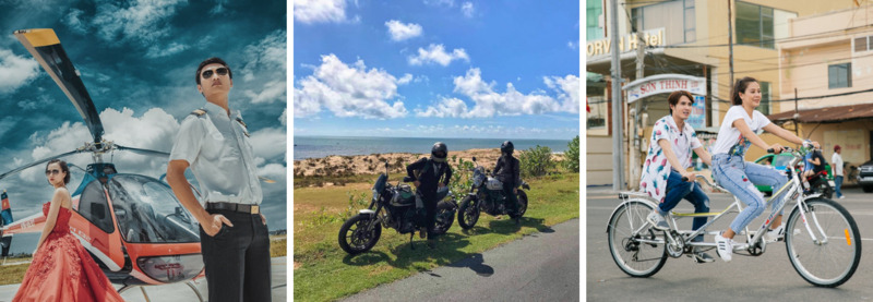 Lưu gấp những kinh nghiệm du lịch Vũng Tàu siêu hot năm 2022