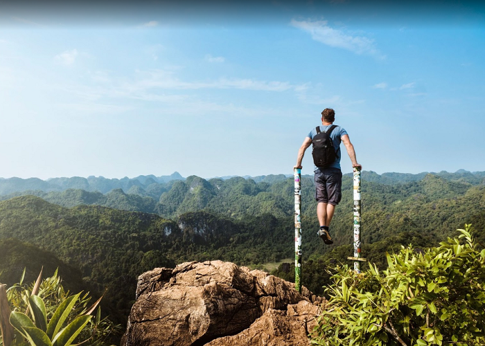 vườn quốc gia cát bà