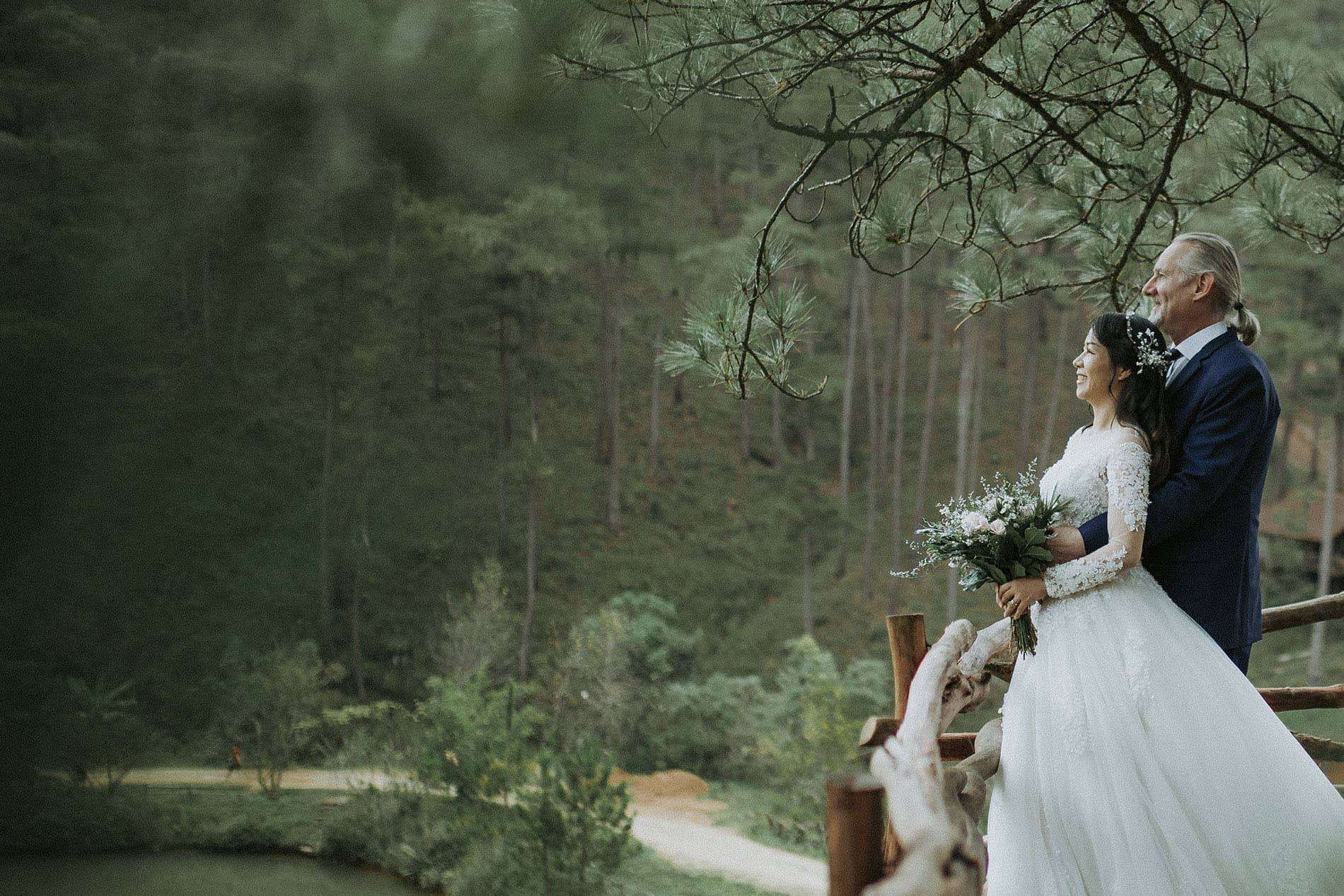 Làng Cù Lần Đà Lạt