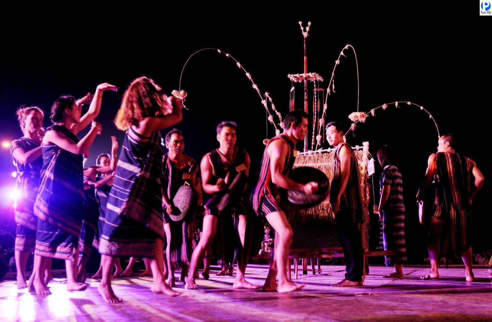 Làng Cù Lần Đà Lạt