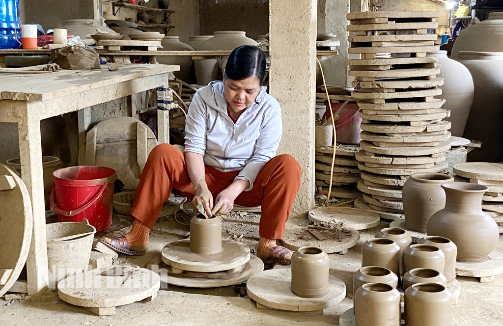 Làng gốm Thanh Hà - Nét đẹp Hội An trầm mặc hơn 500 năm