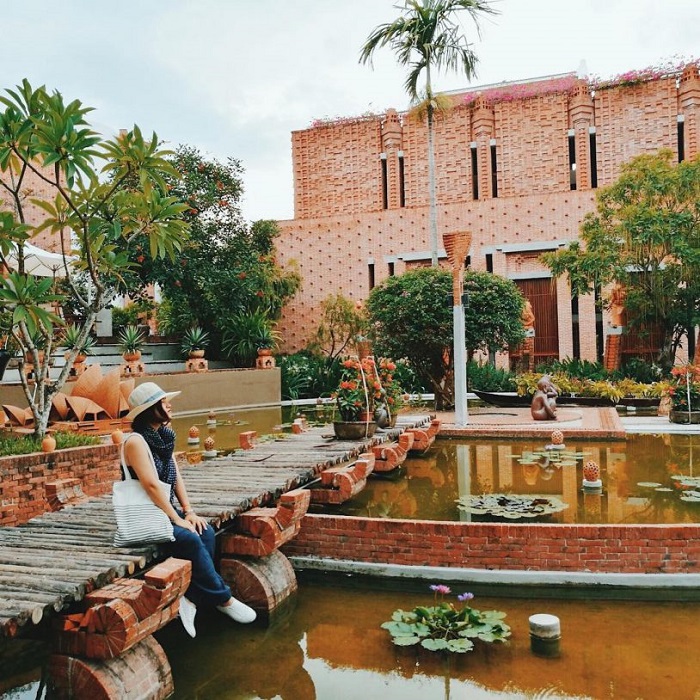 Làng gốm Thanh Hà - Nét đẹp Hội An trầm mặc hơn 500 năm