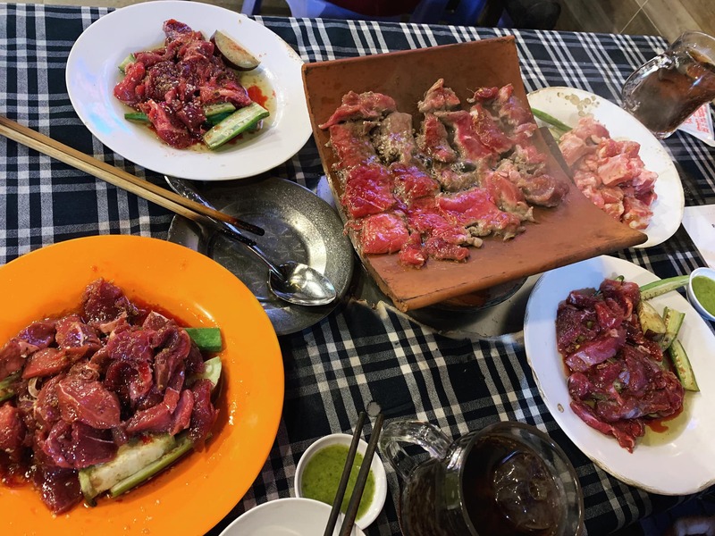 Top những quán lẩu Cần Thơ bạn nên thử khi tới nơi đây du lịch