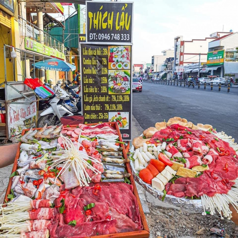 Top những quán lẩu Cần Thơ bạn nên thử khi tới nơi đây du lịch