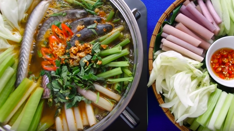 Top những quán lẩu Cần Thơ bạn nên thử khi tới nơi đây du lịch