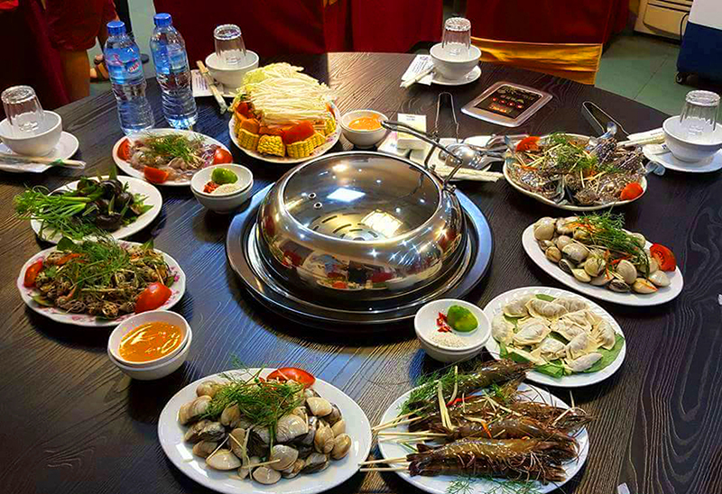 Top 20 quán lẩu ngon Hà Nội giá rẻ bạn không nên bỏ qua