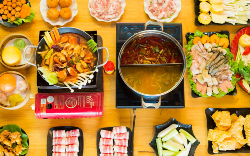 Top 20 quán lẩu ngon Hà Nội giá rẻ bạn không nên bỏ qua