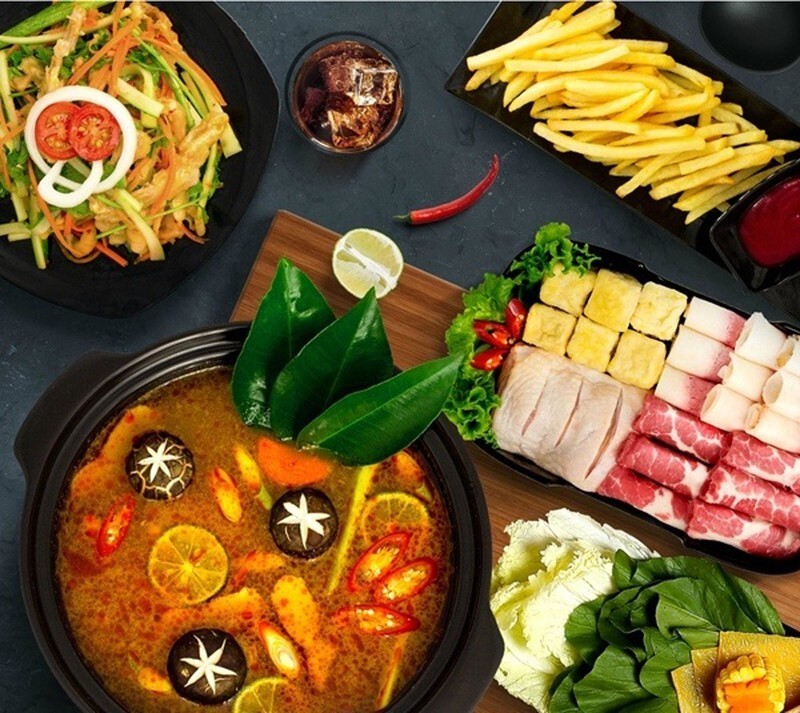 Top 20 quán lẩu ngon Hà Nội giá rẻ bạn không nên bỏ qua
