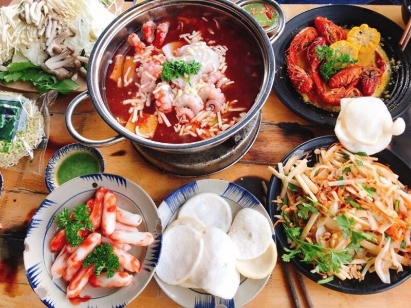 Top 20 quán lẩu ngon Hà Nội giá rẻ bạn không nên bỏ qua