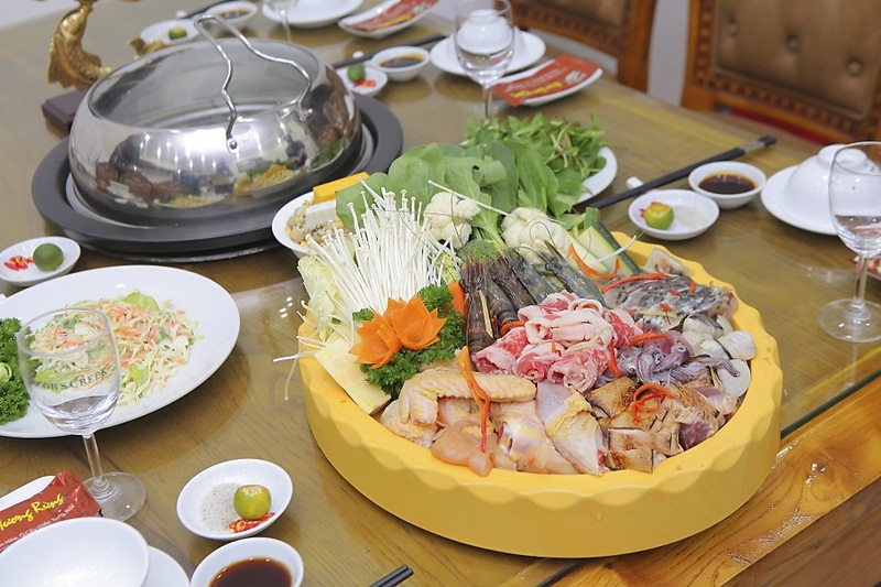 Top 20 quán lẩu ngon Hà Nội giá rẻ bạn không nên bỏ qua