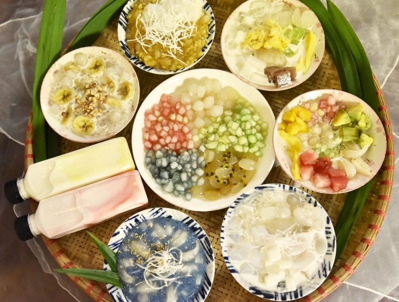 Các món ngon ở Huế được yêu thích nhất định bạn phải thử một lần