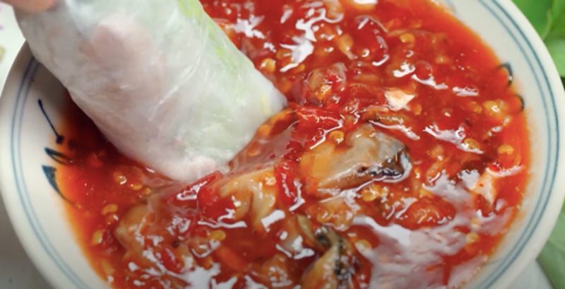 Các món ngon ở Huế được yêu thích nhất định bạn phải thử một lần