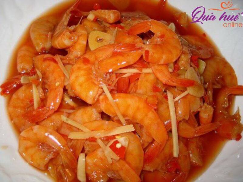 Các món ngon ở Huế được yêu thích nhất định bạn phải thử một lần