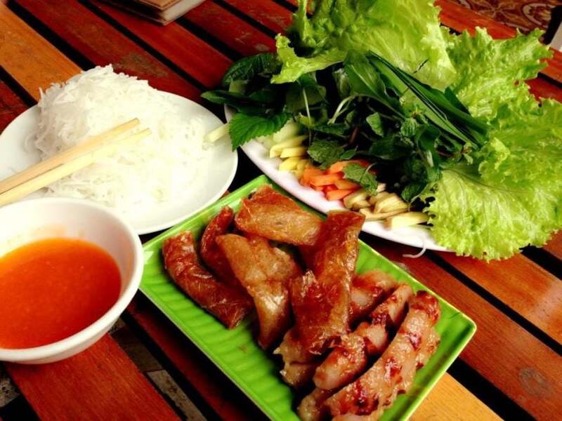 Top các món ngon Cần Thơ khiến bạn mê mẩn
