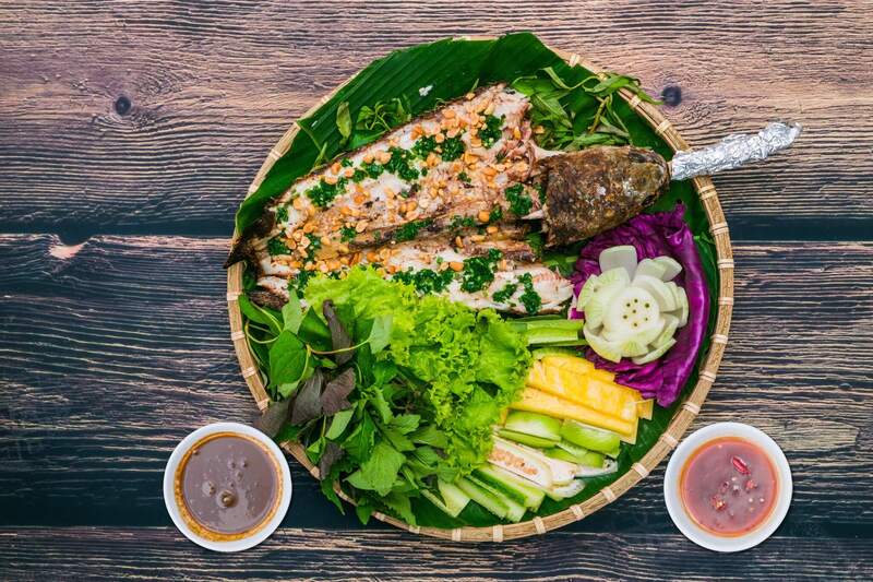 Top các món ngon Cần Thơ khiến bạn mê mẩn