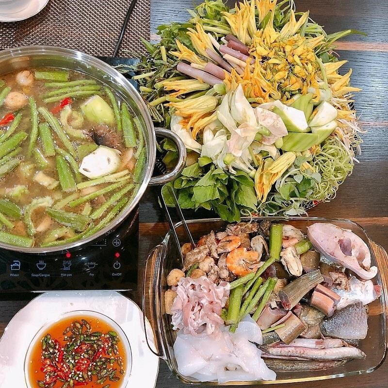 Top các món ngon Cần Thơ khiến bạn mê mẩn