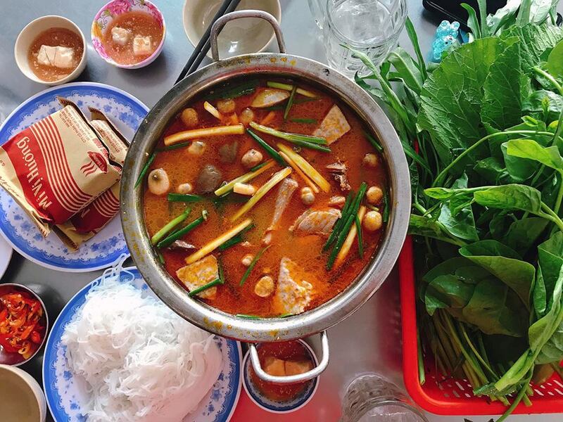 Top các món ngon Cần Thơ khiến bạn mê mẩn