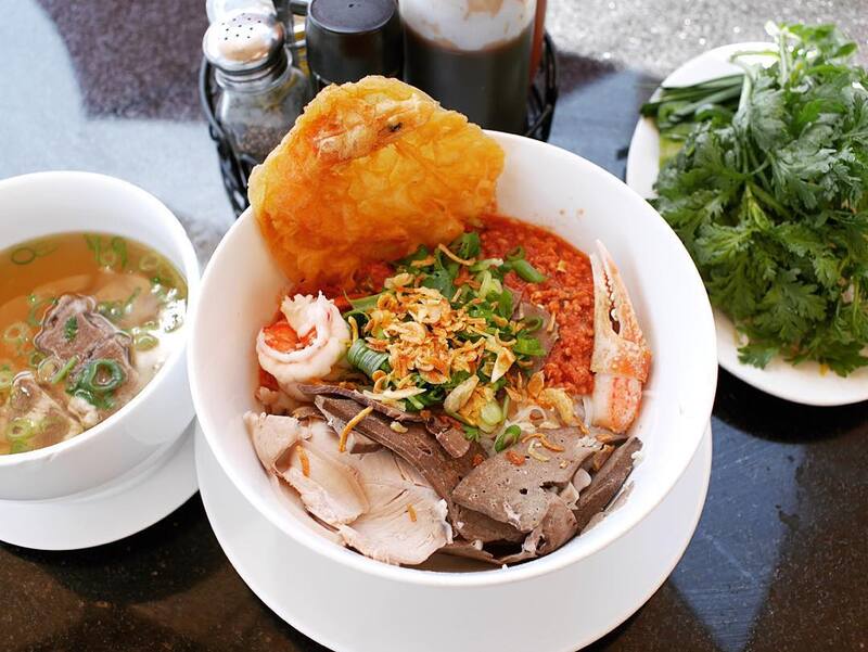 Top các món ngon Cần Thơ khiến bạn mê mẩn