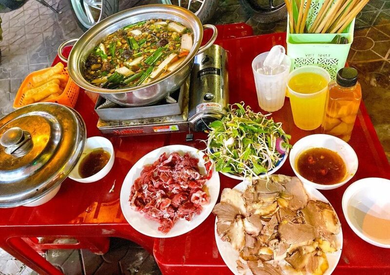 Top 20 món ngon Hải Phòng ngon hết nấc bạn nên thử