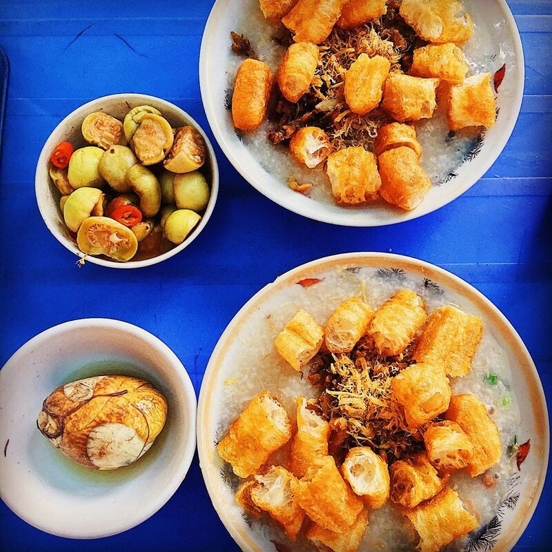 Top 20 món ngon Hải Phòng ngon hết nấc bạn nên thử