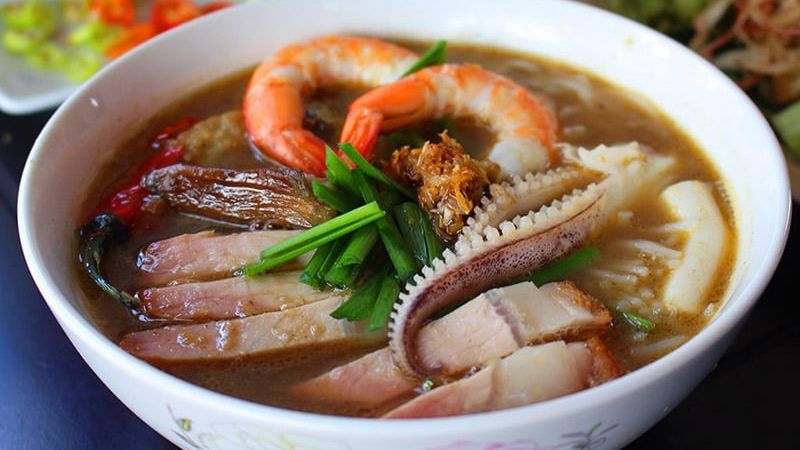 Top 15 món ngon quận 1 nức tiếng mà ai cũng nên trải nghiệm một lần