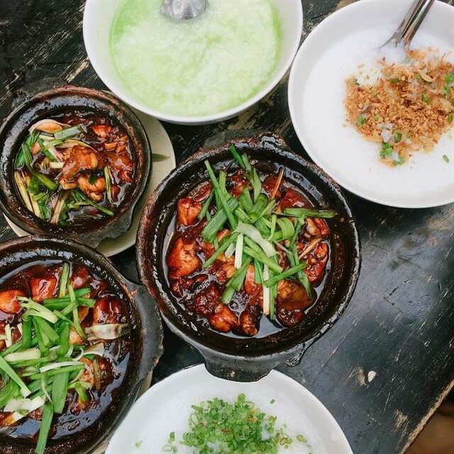 Top 15 món ngon quận 1 nức tiếng mà ai cũng nên trải nghiệm một lần