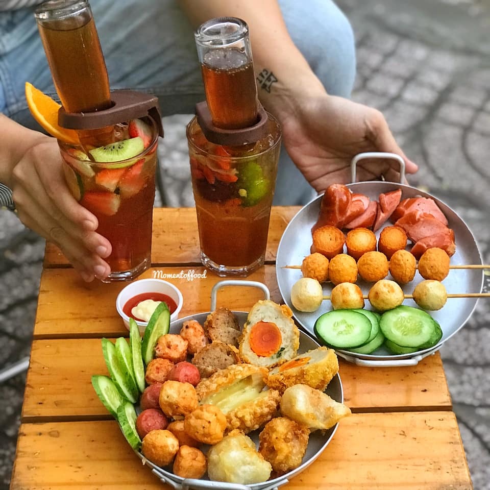 Top 15 món ngon quận 1 nức tiếng mà ai cũng nên trải nghiệm một lần
