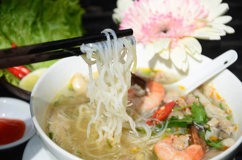 Ăn sập Bình Định với loạt các món ngon Quy Nhơn