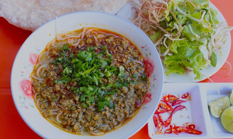 Ăn sập Bình Định với loạt các món ngon Quy Nhơn