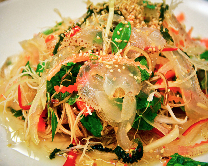 Ăn sập Bình Định với loạt các món ngon Quy Nhơn