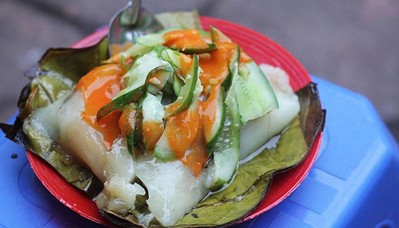 Ăn sập Bình Định với loạt các món ngon Quy Nhơn