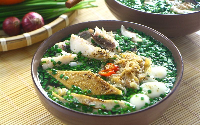 Ăn sập Bình Định với loạt các món ngon Quy Nhơn