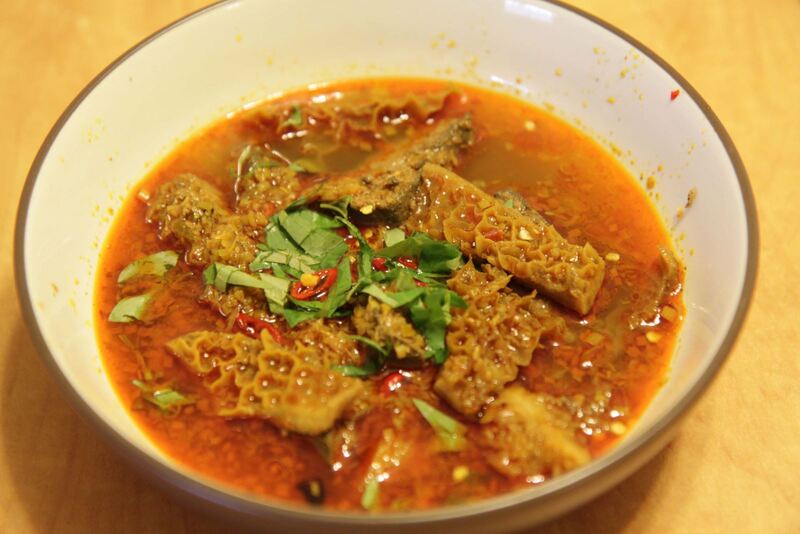 Ăn sập Bình Định với loạt các món ngon Quy Nhơn