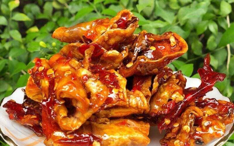 Ăn sập Bình Định với loạt các món ngon Quy Nhơn