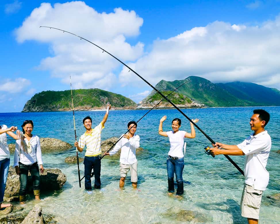 Khám phá Mũi Nghinh Phong - Điểm check in hot nhất Vũng Tàu