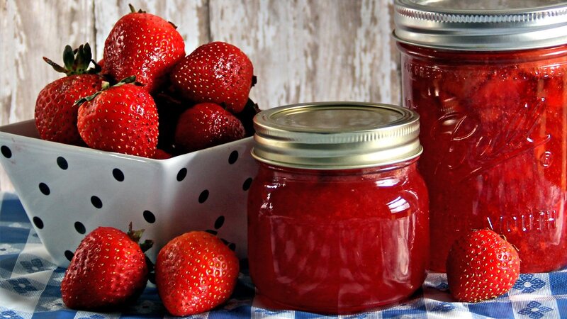 Top 10 loại mứt Đà Lạt ngon nổi tiếng giá bình dân nên mua làm quà