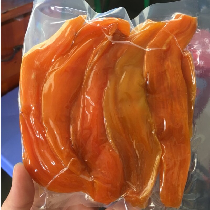 Top 10 loại mứt Đà Lạt ngon nổi tiếng giá bình dân nên mua làm quà