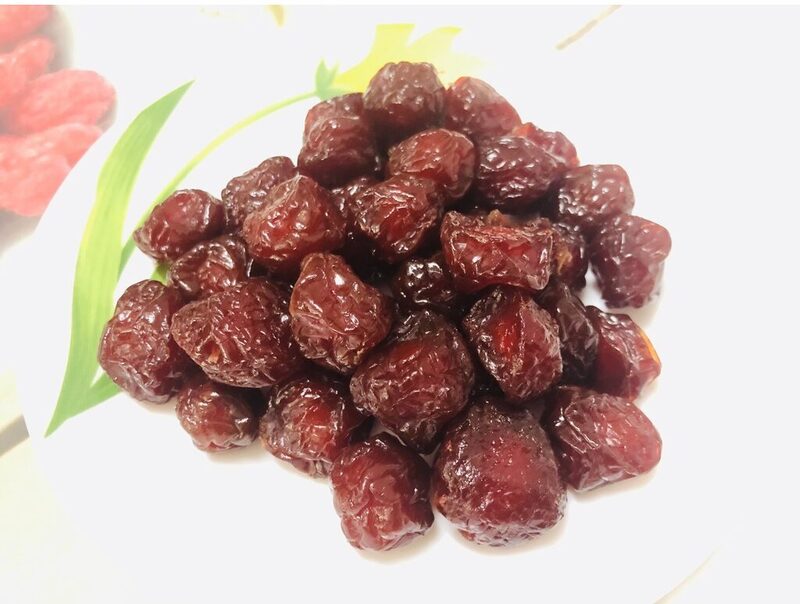 Top 10 loại mứt Đà Lạt ngon nổi tiếng giá bình dân nên mua làm quà